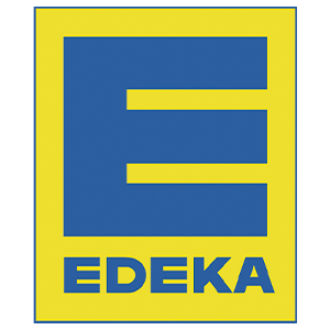 Frey Gratis-Schoggitafel - EDEKA Logo
